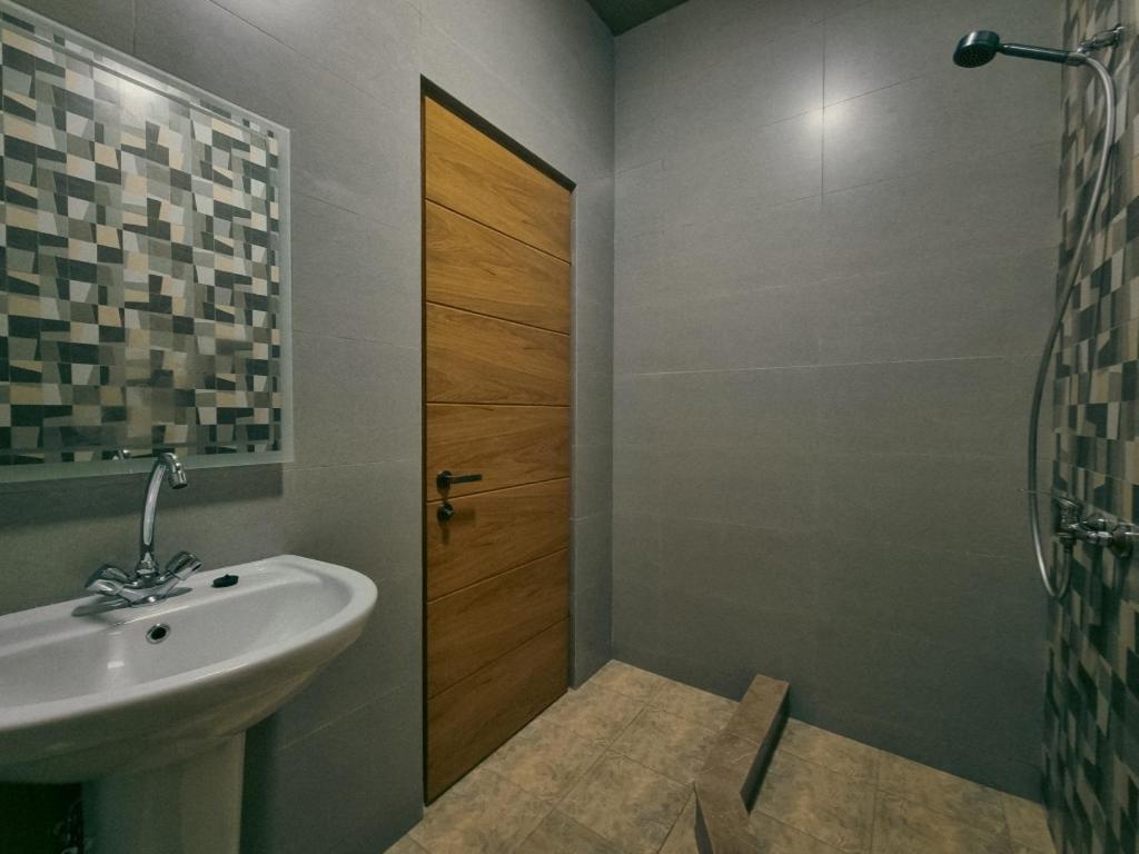 Apartament Eco Garden Kutaisi Zewnętrze zdjęcie