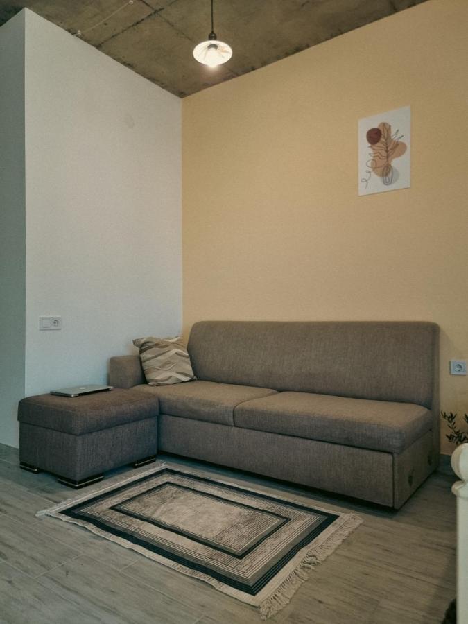 Apartament Eco Garden Kutaisi Zewnętrze zdjęcie