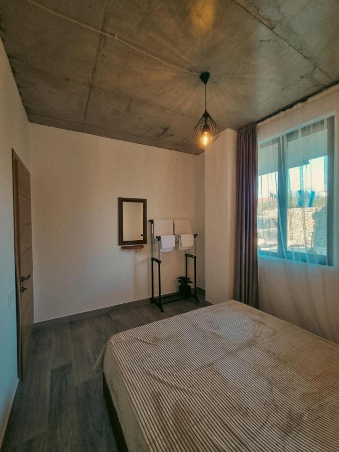 Apartament Eco Garden Kutaisi Zewnętrze zdjęcie