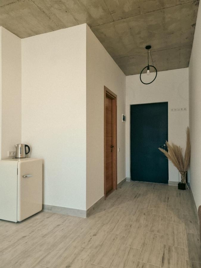 Apartament Eco Garden Kutaisi Zewnętrze zdjęcie