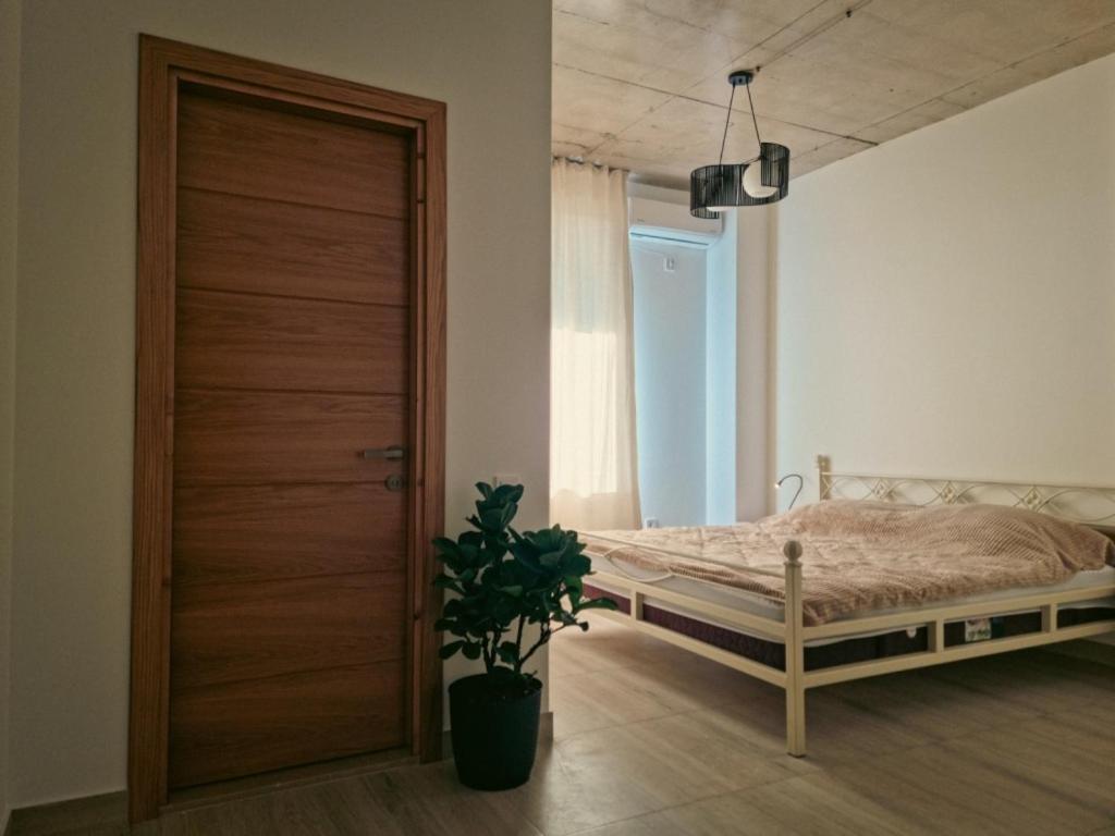 Apartament Eco Garden Kutaisi Zewnętrze zdjęcie