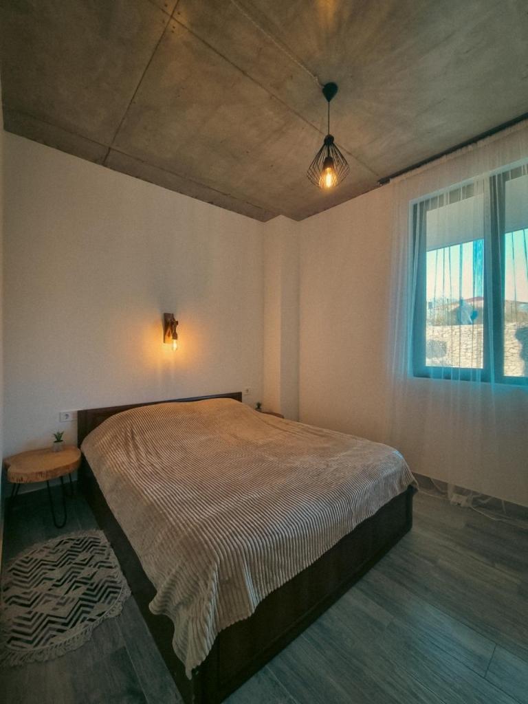 Apartament Eco Garden Kutaisi Zewnętrze zdjęcie