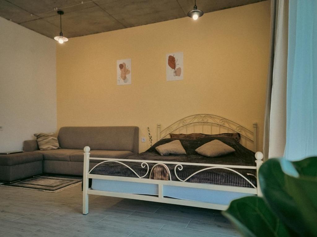 Apartament Eco Garden Kutaisi Zewnętrze zdjęcie