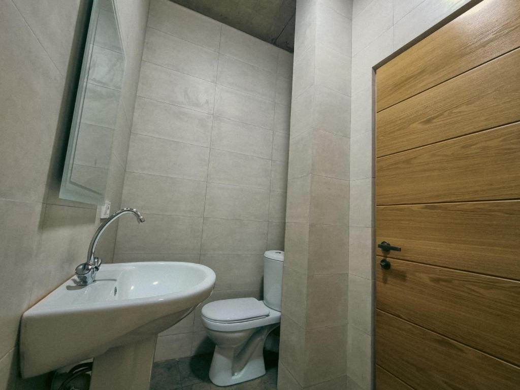 Apartament Eco Garden Kutaisi Zewnętrze zdjęcie