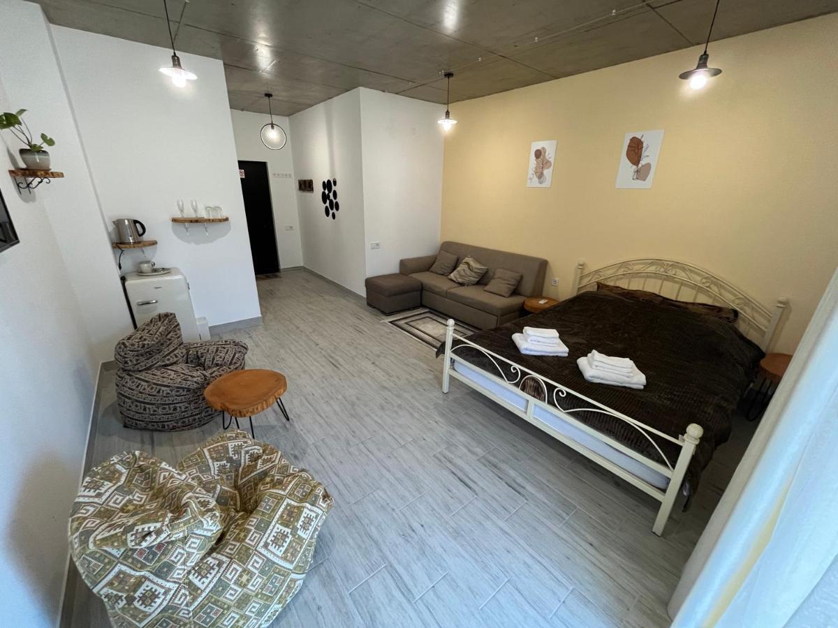 Apartament Eco Garden Kutaisi Zewnętrze zdjęcie