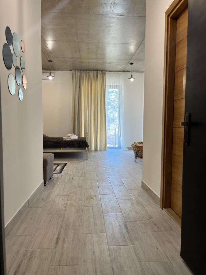 Apartament Eco Garden Kutaisi Zewnętrze zdjęcie