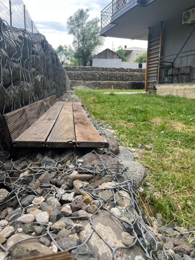 Apartament Eco Garden Kutaisi Zewnętrze zdjęcie