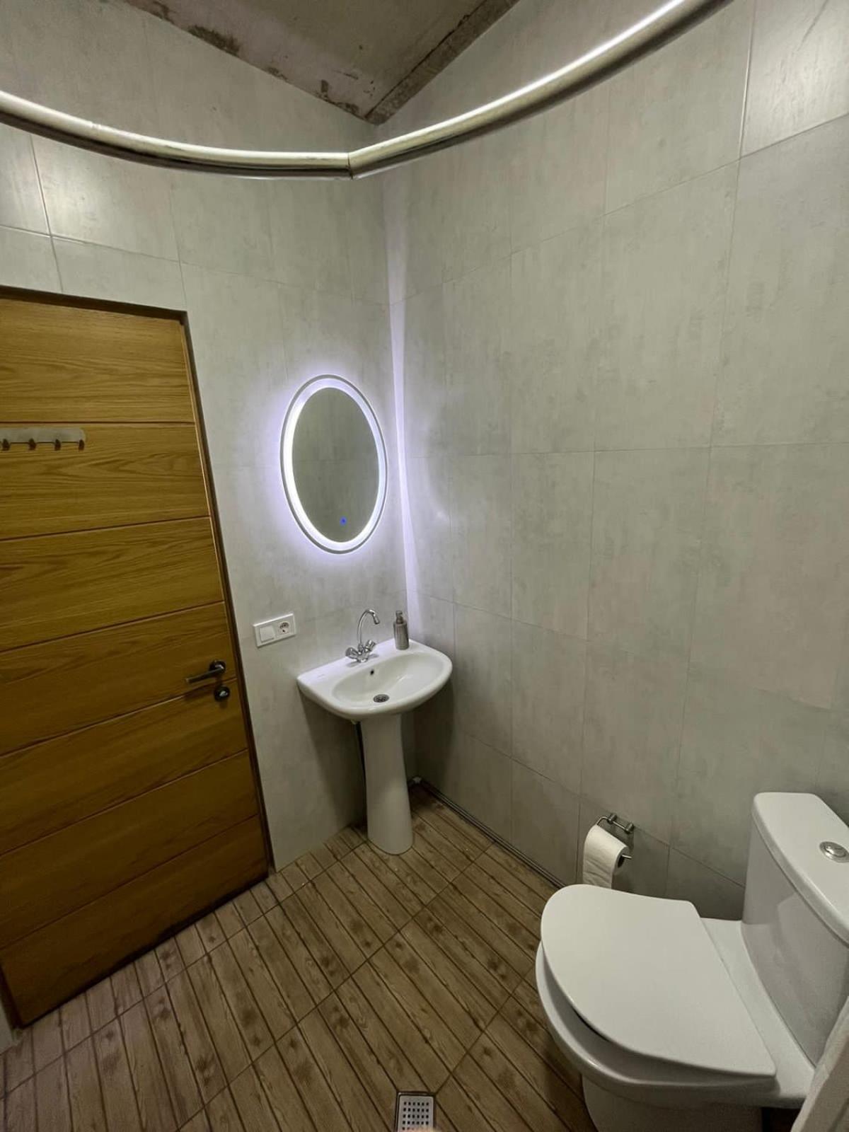 Apartament Eco Garden Kutaisi Zewnętrze zdjęcie